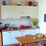 Hotel apartamentowy Le Residenze Blu Sardinia 4*