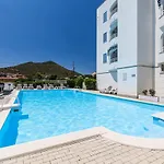 Hotel apartamentowy Le Residenze Blu Sardinia La Caletta