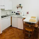 Hotel apartamentowy Le Residenze Blu Sardinia