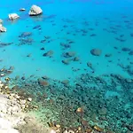 Hotel apartamentowy Le Residenze Blu Sardinia