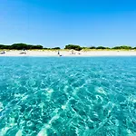 Hotel apartamentowy Le Residenze Blu Sardinia 4*