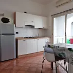 Le Residenze Blu Sardinia Hotel apartamentowy 4*