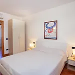 Le Residenze Blu Sardinia Hotel apartamentowy La Caletta