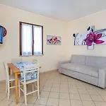 Le Residenze Blu Sardinia Hotel apartamentowy