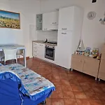 Hotel apartamentowy Le Residenze Blu Sardinia