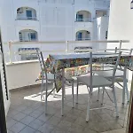 Hotel apartamentowy Le Residenze Blu Sardinia La Caletta