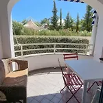 Hotel apartamentowy Le Residenze Blu Sardinia 4*