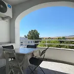 Le Residenze Blu Sardinia Hotel apartamentowy