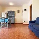 Hotel apartamentowy Le Residenze Blu Sardinia