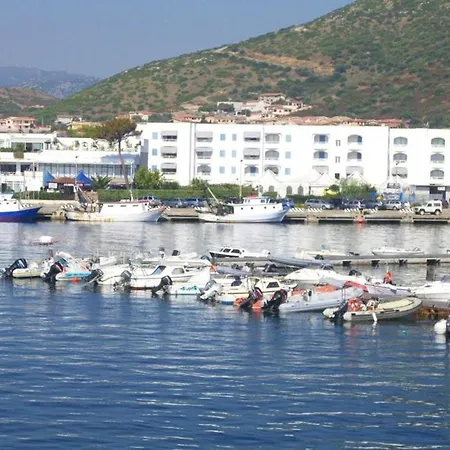 Le Residenze Blu Sardinia 라 칼레타