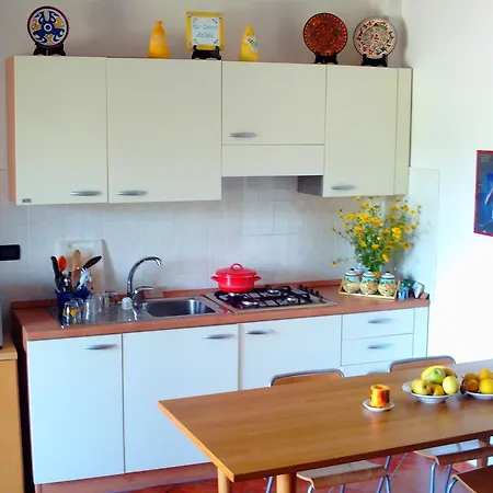 아파트호텔 Le Residenze Blu Sardinia 4*