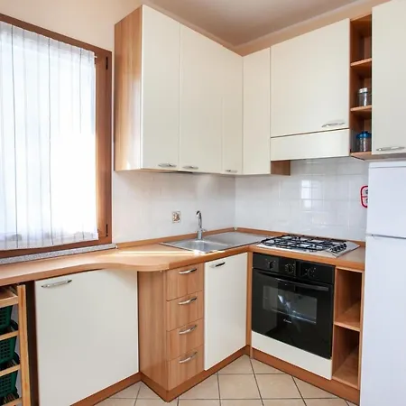 아파트호텔 Le Residenze Blu Sardinia