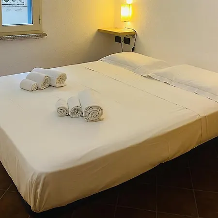 Apartmanhotel Le Residenze Blu Sardinia