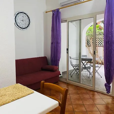 Le Residenze Blu Sardinia 라 칼레타