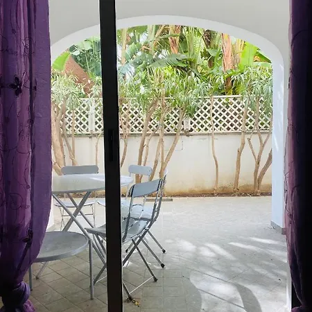 Le Residenze Blu Sardinia 4* 라 칼레타