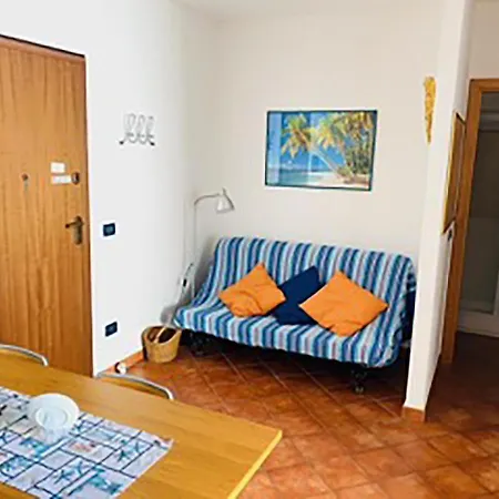 아파트호텔 Le Residenze Blu Sardinia