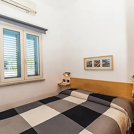 Le Residenze Blu Sardinia 4* 라 칼레타