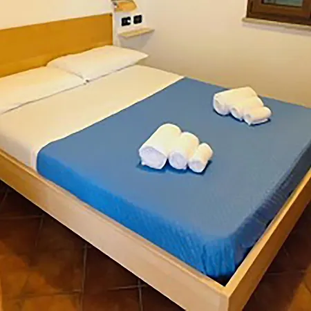 Le Residenze Blu Sardinia 아파트호텔 4*