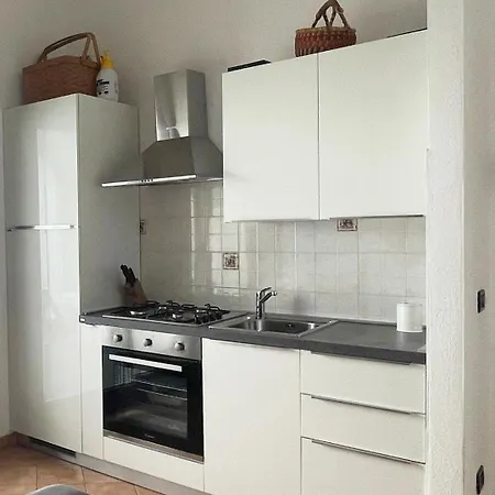 Le Residenze Blu Sardinia 라 칼레타