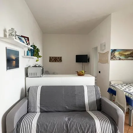 Apartmanhotel Le Residenze Blu Sardinia La Caletta