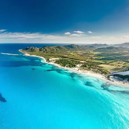 Le Residenze Blu Sardinia 4* 라 칼레타