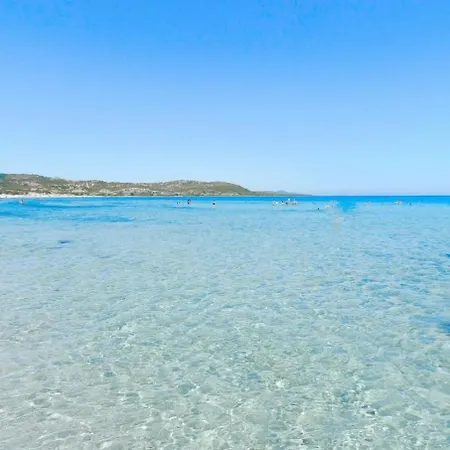 Le Residenze Blu Sardinia 라 칼레타