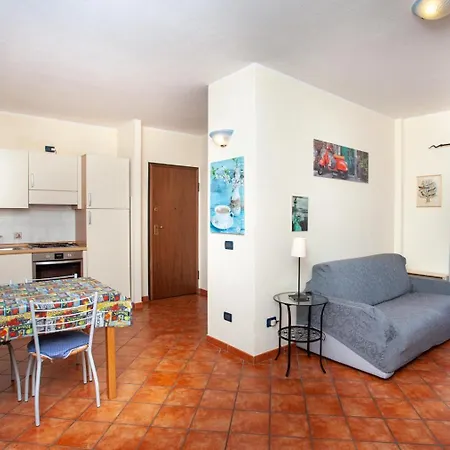 아파트호텔 Le Residenze Blu Sardinia