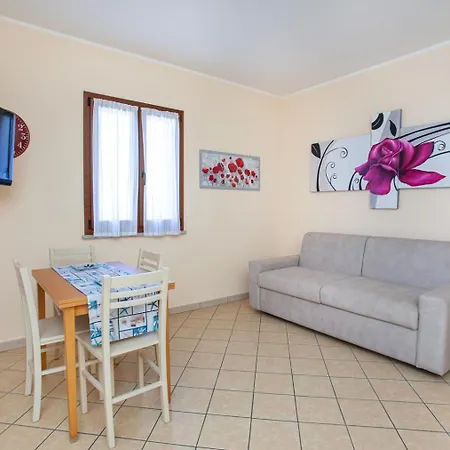 Le Residenze Blu Sardinia Apartmanhotel