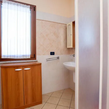 Le Residenze Blu Sardinia 라 칼레타