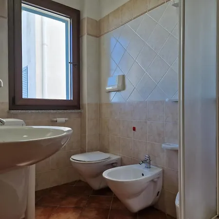 Le Residenze Blu Sardinia Lejlighedshotel 4*