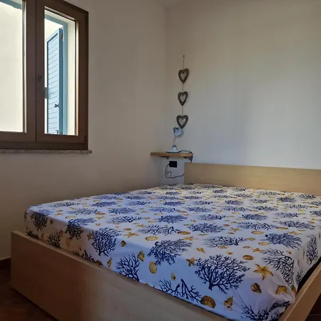 Le Residenze Blu Sardinia Apartmanhotel 4*