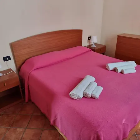 Le Residenze Blu Sardinia 아파트호텔