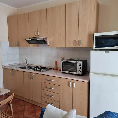 Le Residenze Blu Sardinia Apartmanhotel 4*