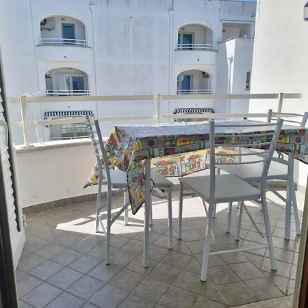 Apartmanhotel Le Residenze Blu Sardinia La Caletta