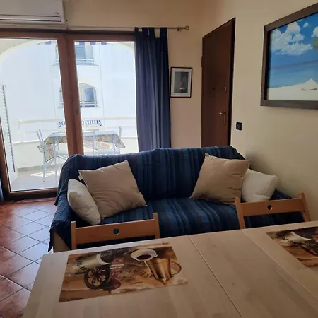 Le Residenze Blu Sardinia 4* 라 칼레타