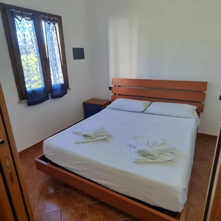 Le Residenze Blu Sardinia 아파트호텔 4*