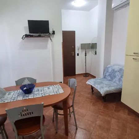 Le Residenze Blu Sardinia 4* 라 칼레타