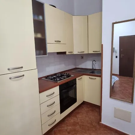 Le Residenze Blu Sardinia 아파트호텔 4*