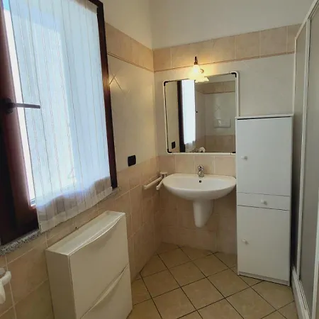 Le Residenze Blu Sardinia 아파트호텔