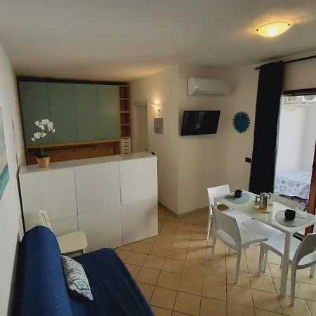 Le Residenze Blu Sardinia