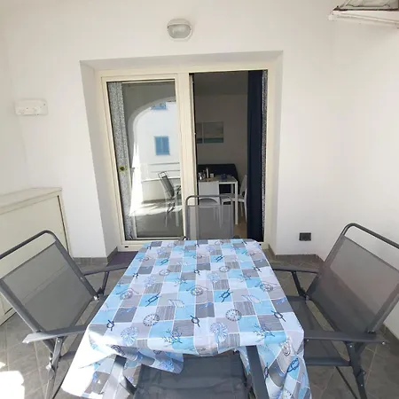 Le Residenze Blu Sardinia 4* 라 칼레타