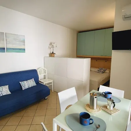Le Residenze Blu Sardinia 라 칼레타