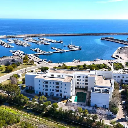 Le Residenze Blu Sardinia 라 칼레타
