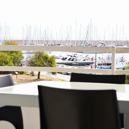 Le Residenze Blu Sardinia 아파트호텔 4*