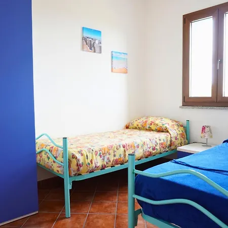 Le Residenze Blu Sardinia