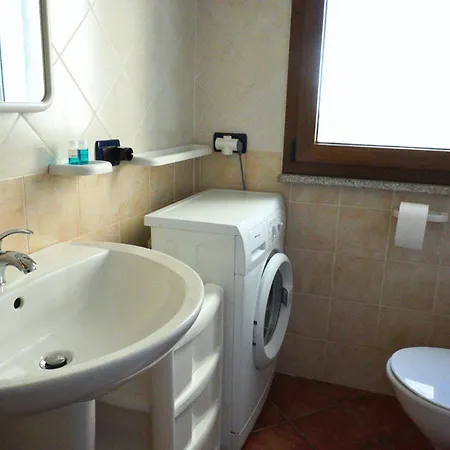 Le Residenze Blu Sardinia 4*