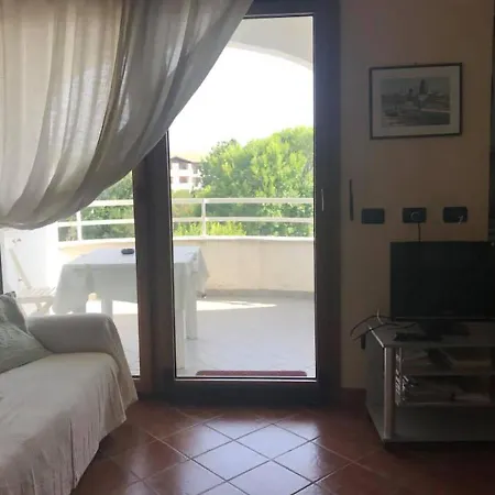 Le Residenze Blu Sardinia 라 칼레타