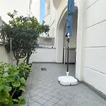 Le Residenze Blu Sardinia Apartmanhotel La Caletta