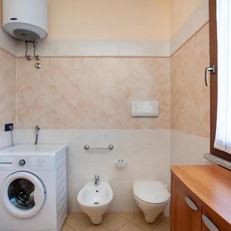 Le Residenze Blu Sardinia Ξενοδοχείο με διαμερίσματα La Caletta