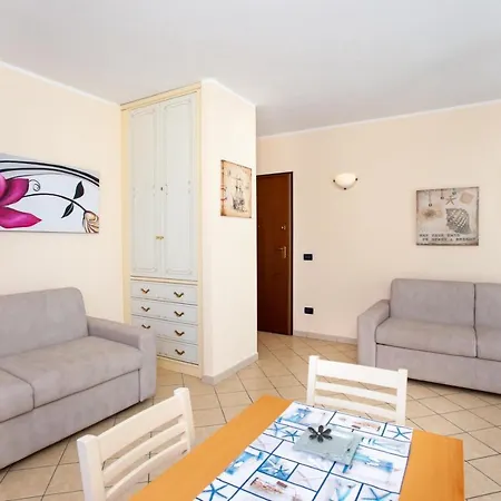 Le Residenze Blu Sardinia La Caletta